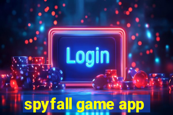 spyfall game app